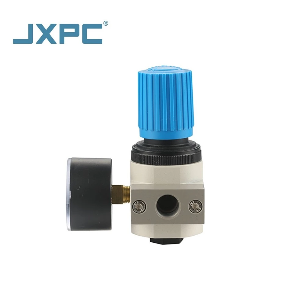 JO Series Regulator OR-1/4-MINI 16bar Zinc Alloy Regulator high quality
